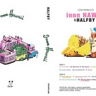 HALFBY、Alfred Beach Sandalやcero橋本ら迎えたアルバムをカセットテープ化