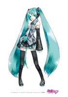 初音ミク