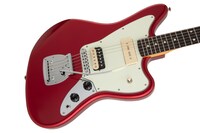 「JEAN-KEN JOHNNY JAGUAR」ボディ