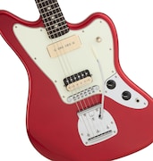 「JEAN-KEN JOHNNY JAGUAR」ボディ