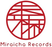 未来茶レコードロゴ