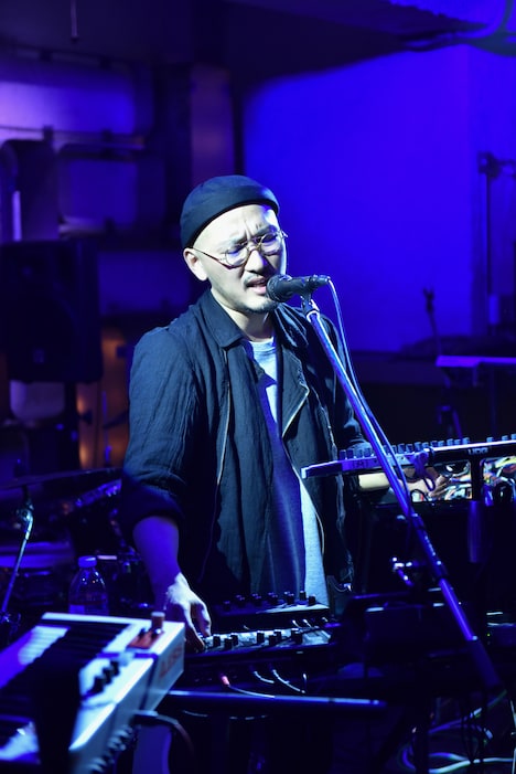 MASAHIRO KITAGAWA（撮影：森建二）