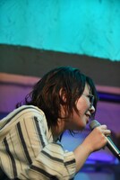 中村佳穂（撮影：森建二）