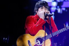 スキマスイッチ15周年ライブで熱演 25周年 30周年を目指してがんばりたい ライブレポート 音楽ナタリー