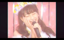 ロッカジャポニカ「MUGEN」ミュージックビデオのワンシーン。