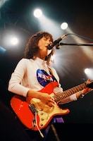 Rei（撮影：信岡麻美）