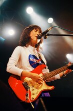 Rei（撮影：信岡麻美）