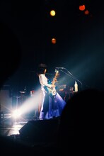 Rei（撮影：信岡麻美）