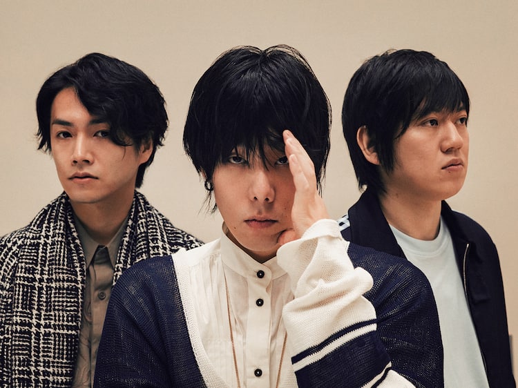 RADWIMPS最新アルバム「ANTI ANTI GENERATION」がアナログ化 - 音楽 