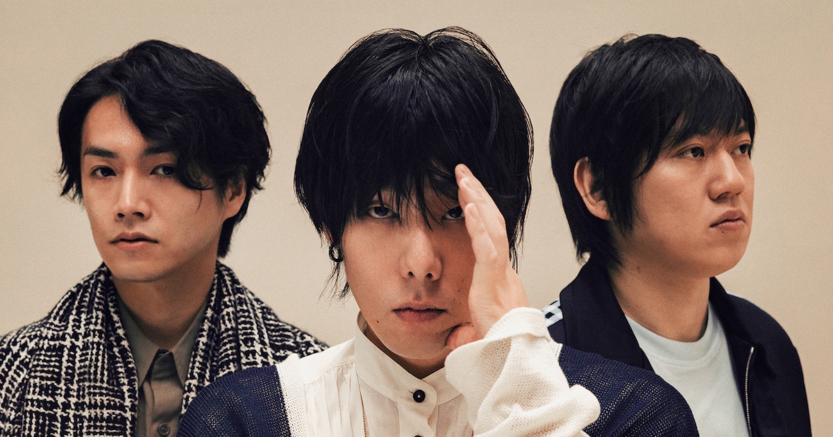 RADWIMPSが1000人の“18歳世代”と共演、「RADWIMPS 18祭」映像公開 
