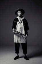 Tabu Zombie（SOIL & "PIMP" SESSIONS）