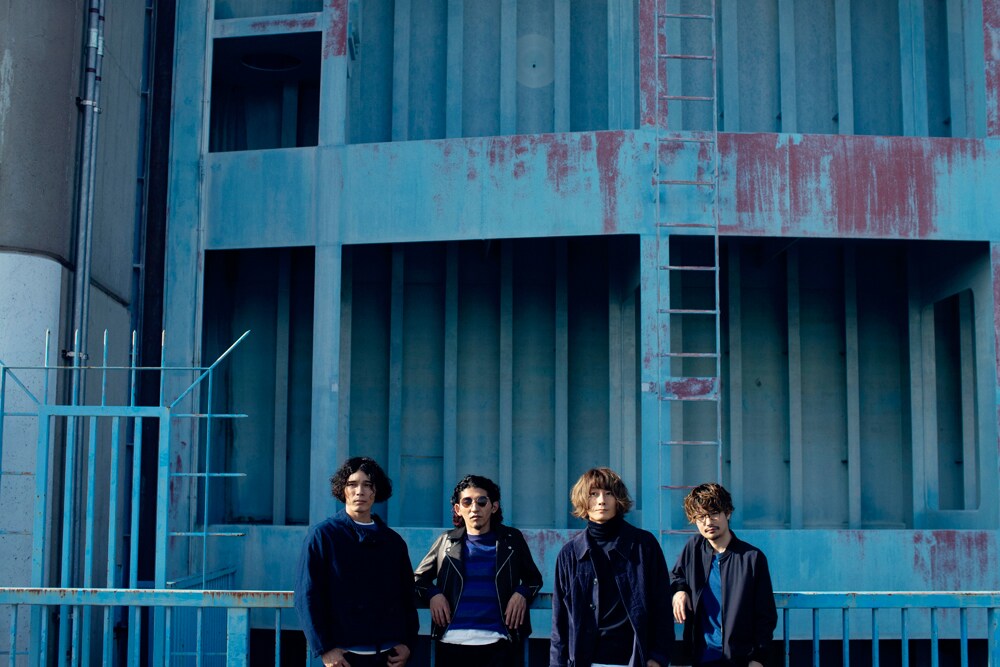 アンテナ新曲「ラヴ ラヴ ラヴ」MV公開、ミニアルバム収録曲も発表