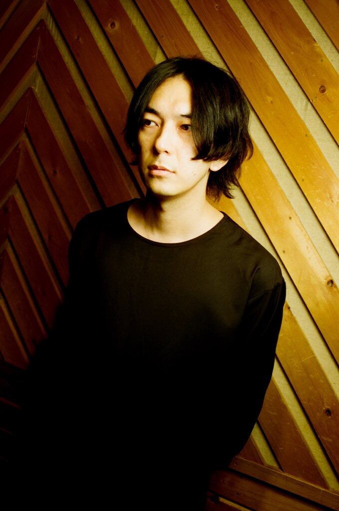 有島コレスケの“1人バンド”arko lemming、「satellite」シリーズ完結