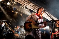 稲村太佑（Vo, G / アルカラ）