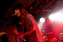 稲村太佑（Vo, G / アルカラ）