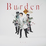 ete「Burden」ジャケット
