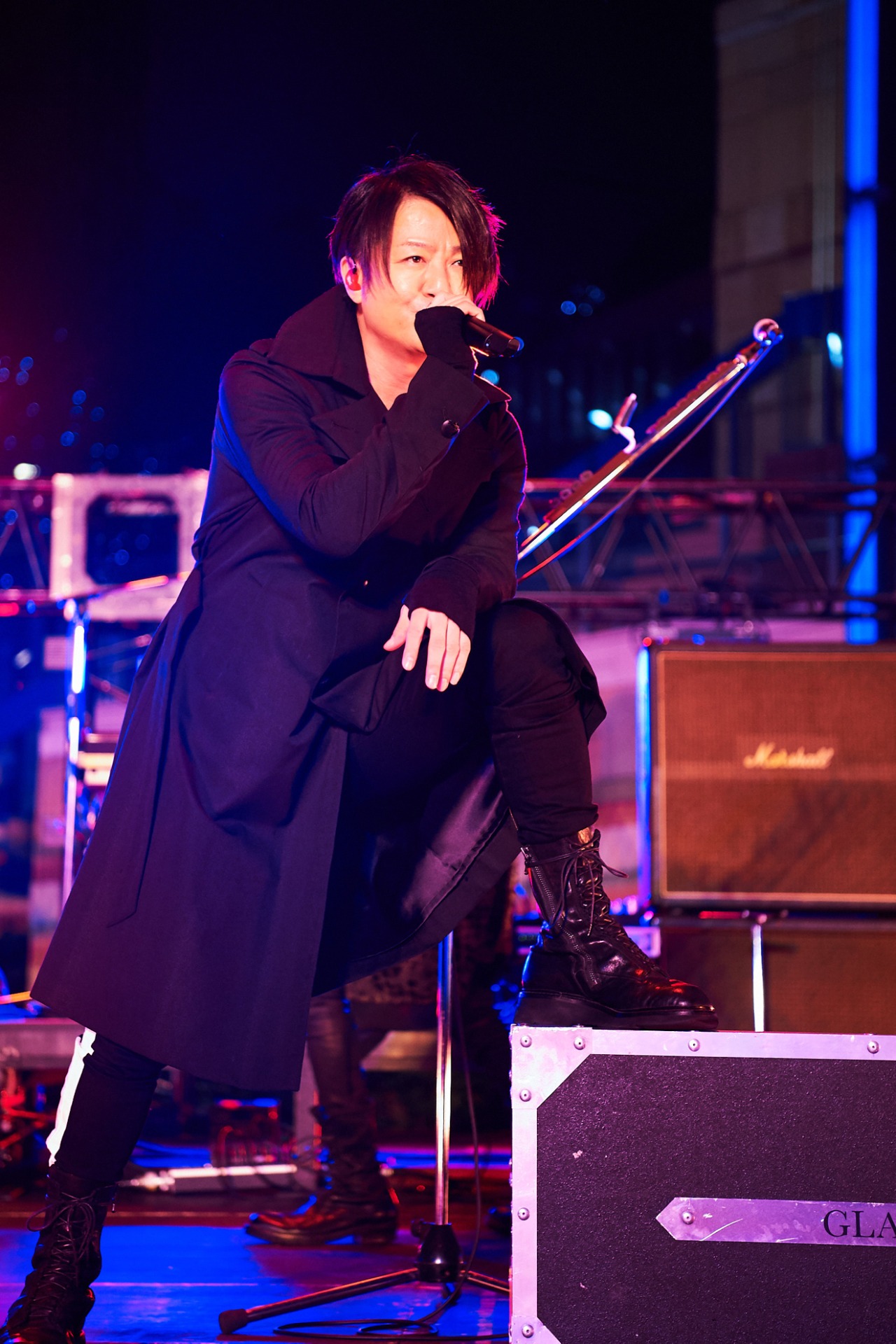 TERU（Vo）