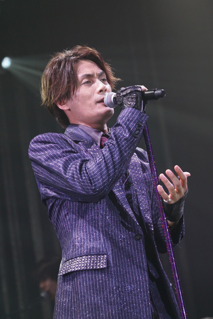 加藤和樹（photo by Minamoto_Katsumi）