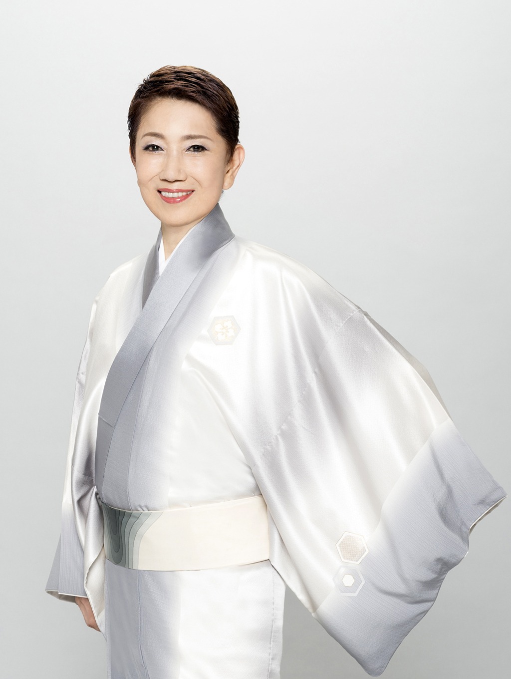 水前寺清子