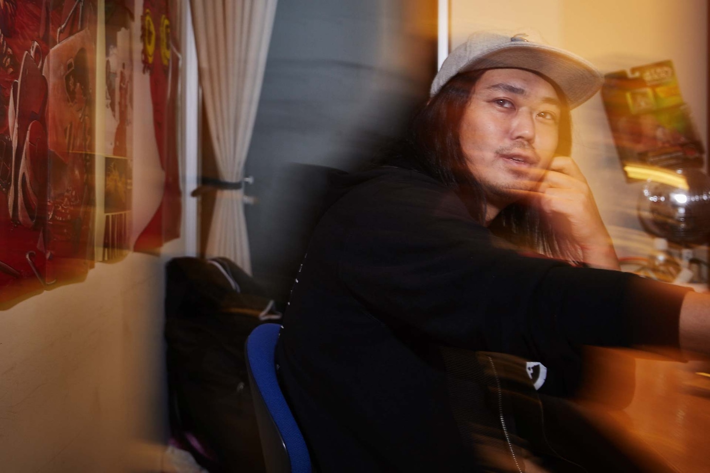多田卓也