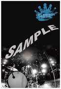 KING BROTHERS写真集「KING BROTHERS」表紙イメージ