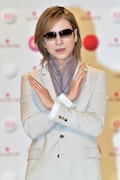 YOSHIKI