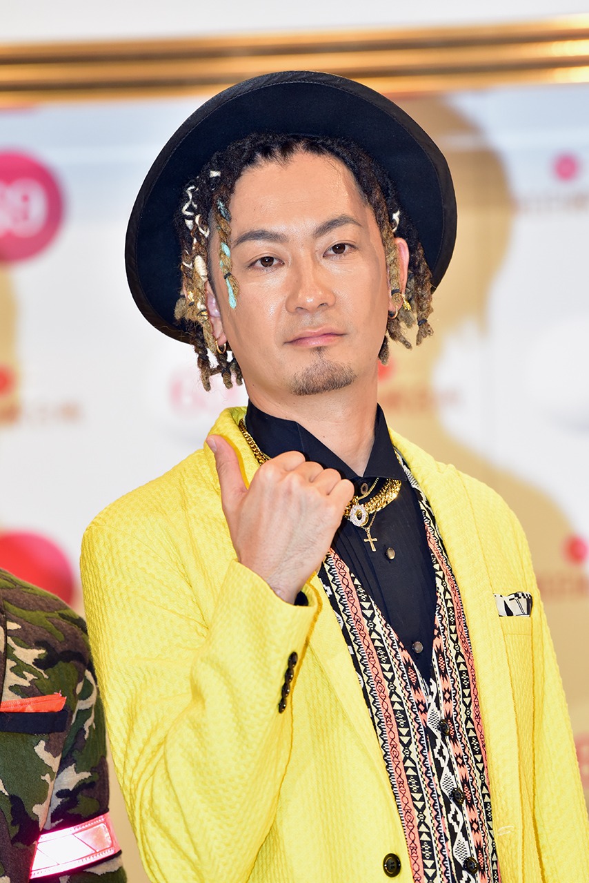 TOMO（DA PUMP）