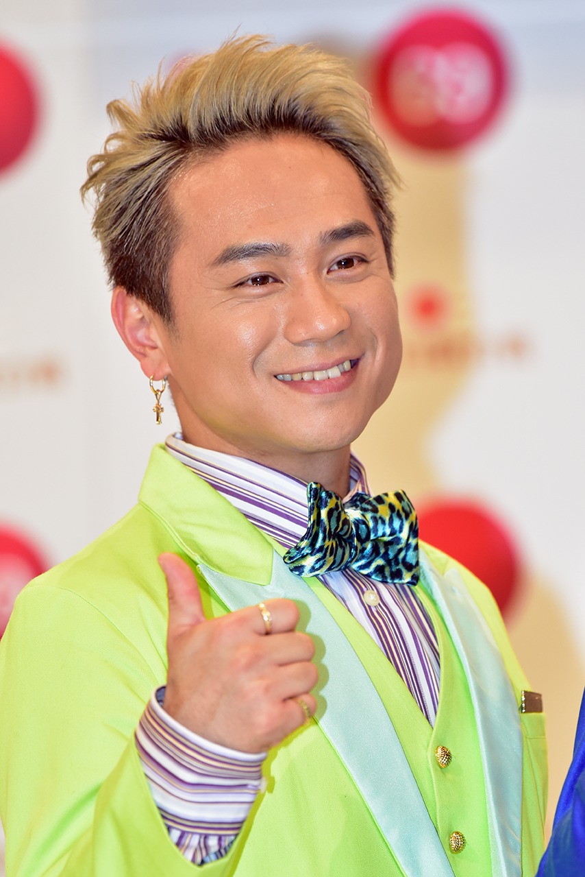 KIMI（DA PUMP）