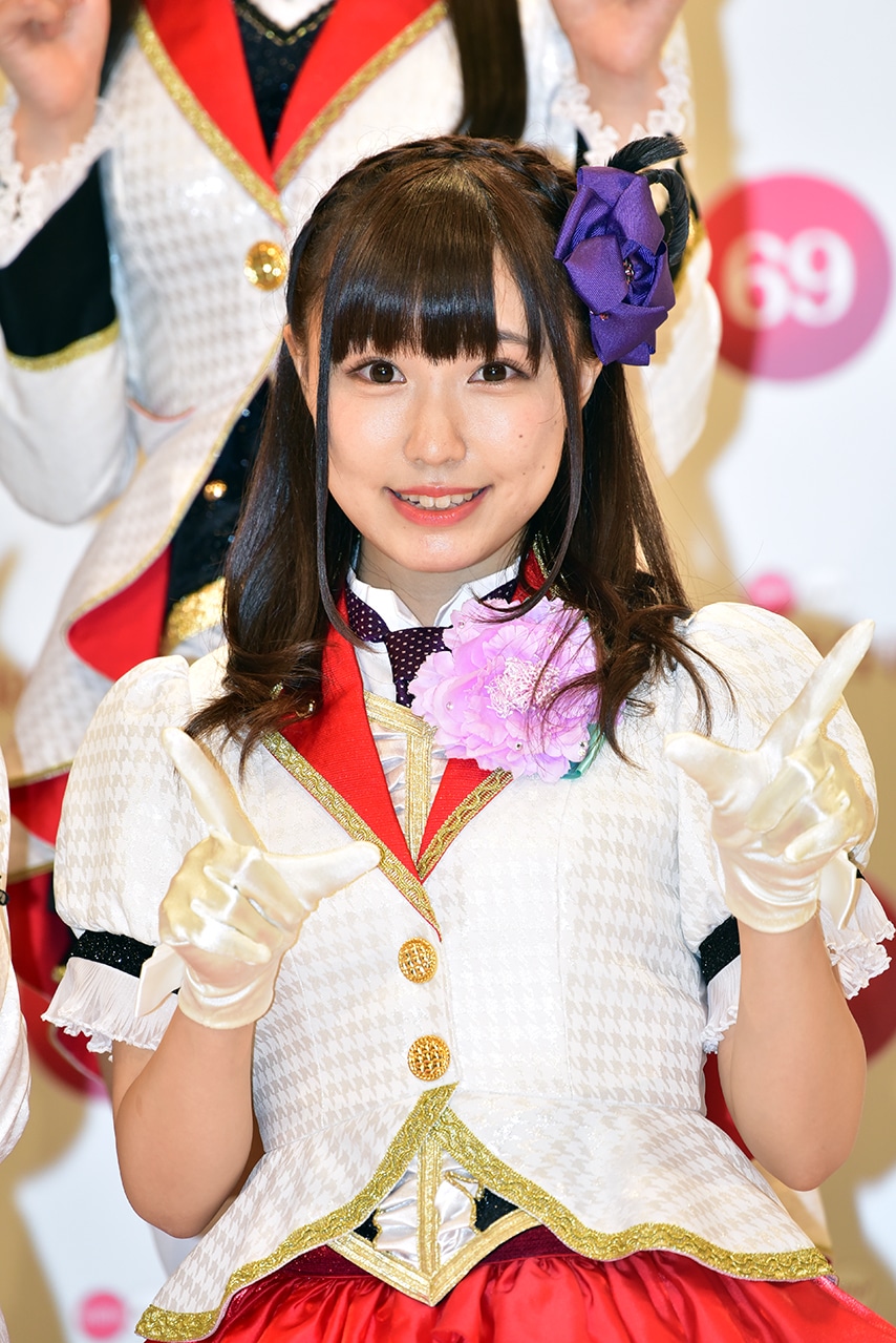 鈴木愛奈（Aqours）
