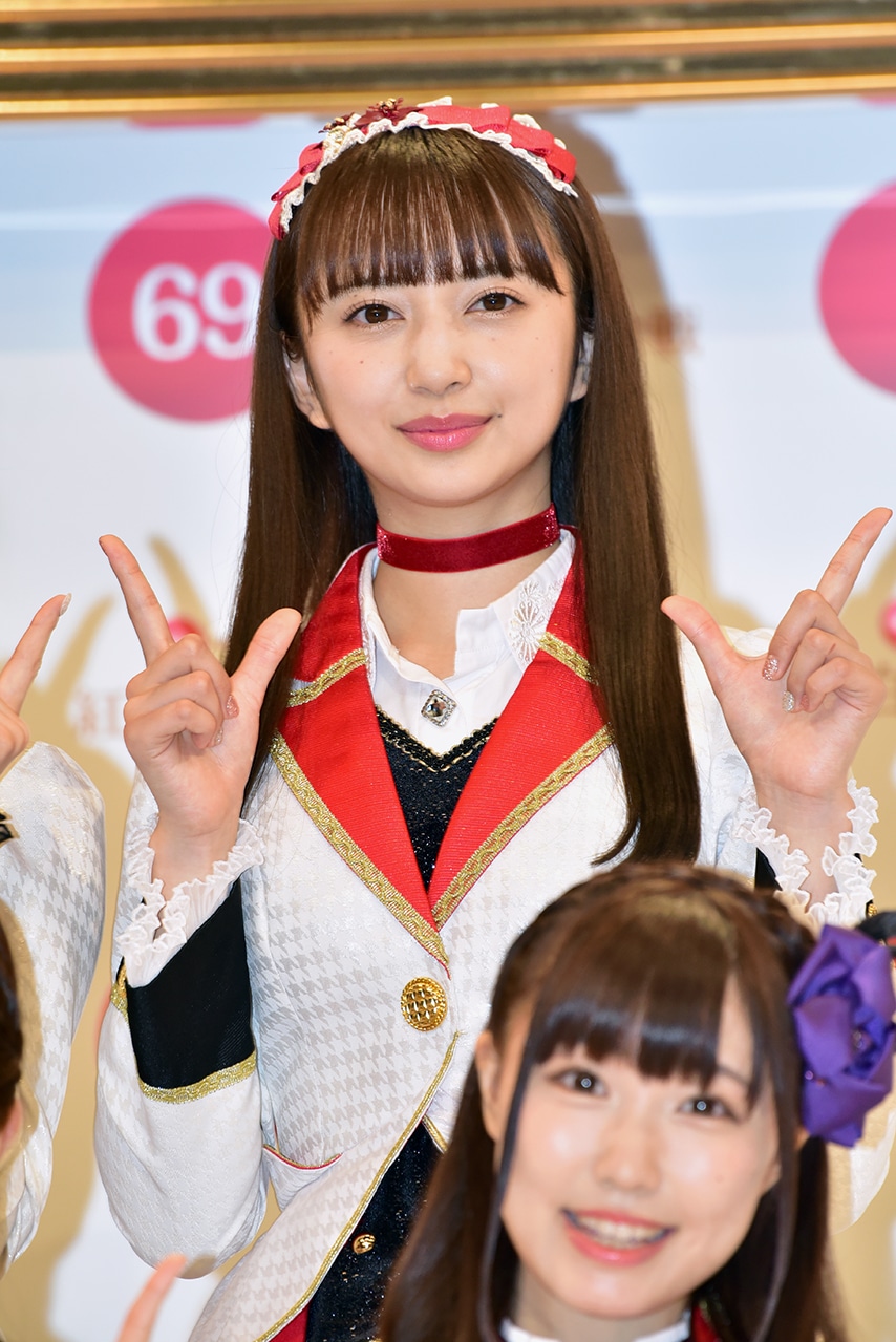 小宮有紗（Aqours）