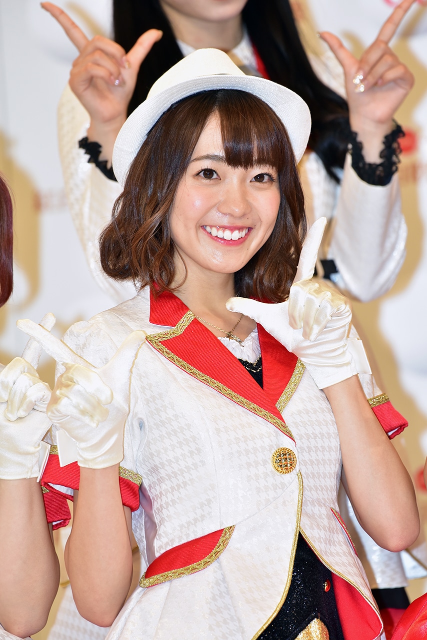 斉藤朱夏（Aqours）