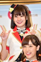 高槻かなこ（Aqours）