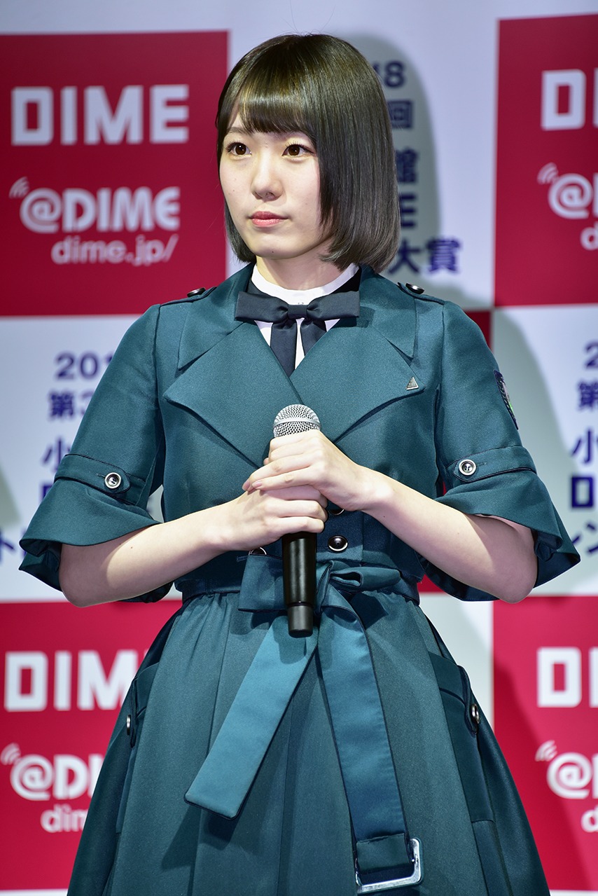小池美波