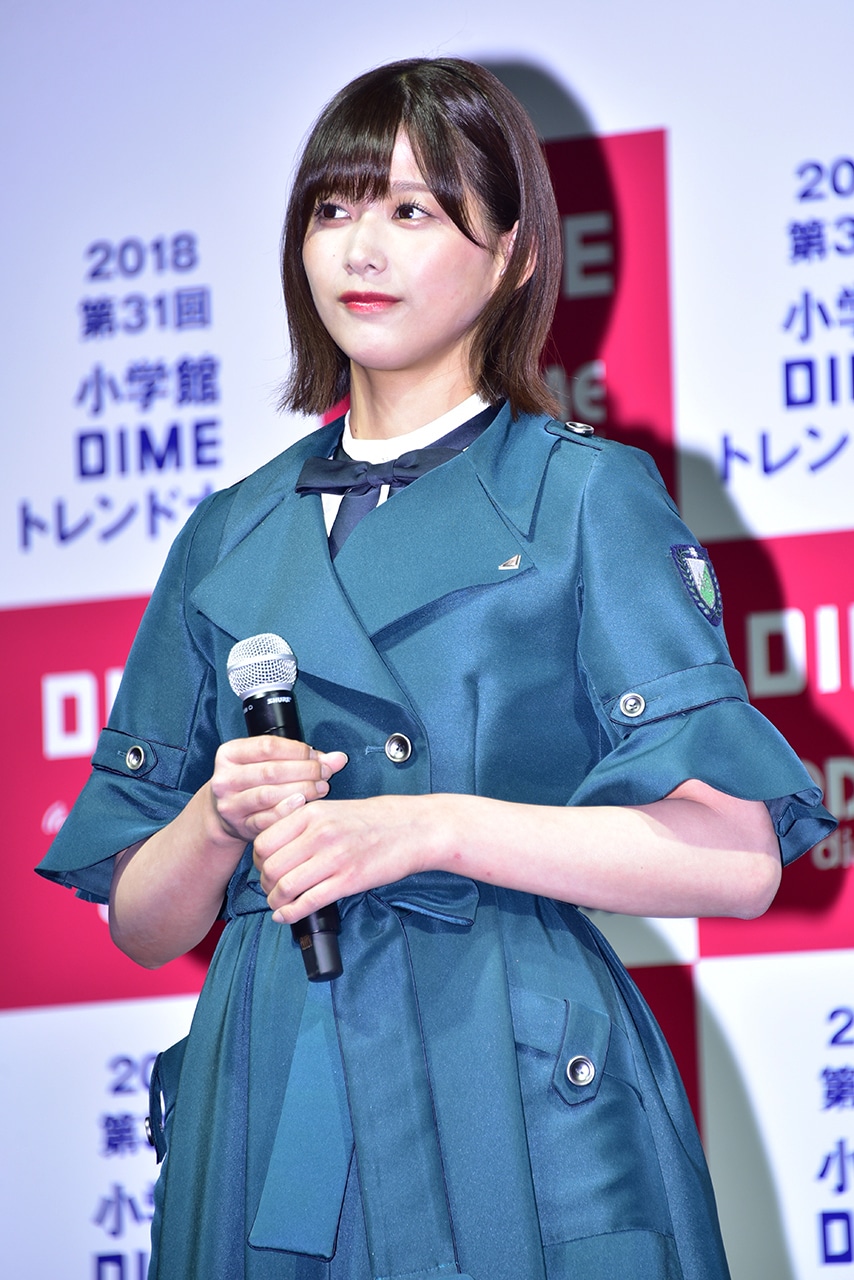 渡邉理佐