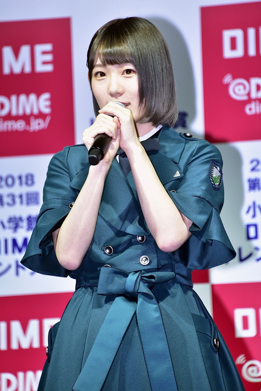 小池美波