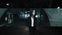 Sasanomaly「MUIMI」ミュージックビデオのワンシーン。