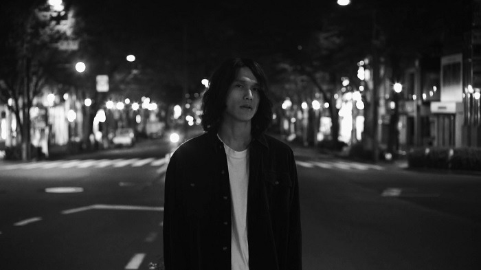 Sasanomaly「MUIMI」ミュージックビデオのワンシーン。