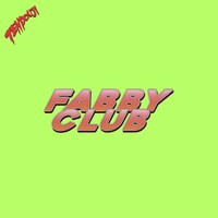 TENDOUJI「FABBY CLUB」ジャケット