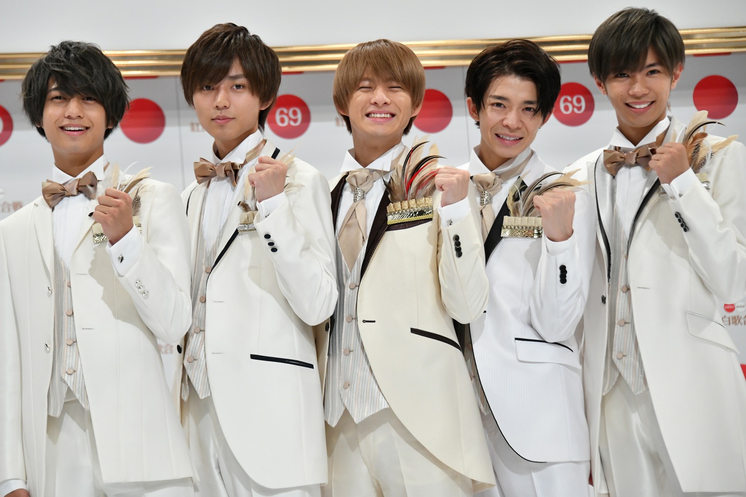 King & Prince