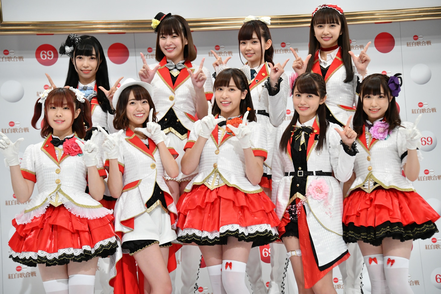 Aqours