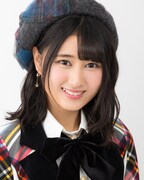 野澤玲奈（AKB48）