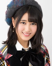 野澤玲奈（AKB48）