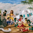 でんぱ組.inc現体制ラストアルバムの詳細発表、初回盤DVDにはねむ卒業発表MCも