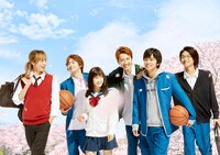 「春待つ僕ら」ビジュアル