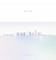 Little Glee Monster「夏になって歌え」アナログ盤ジャケット