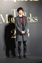 川谷絵音（ゲスの極み乙女。、indigo la End、ichikoro、ジェニーハイ）