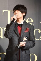 川谷絵音（ゲスの極み乙女。、indigo la End、ichikoro、ジェニーハイ）