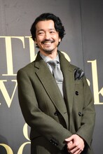 金子ノブアキ（RIZE）