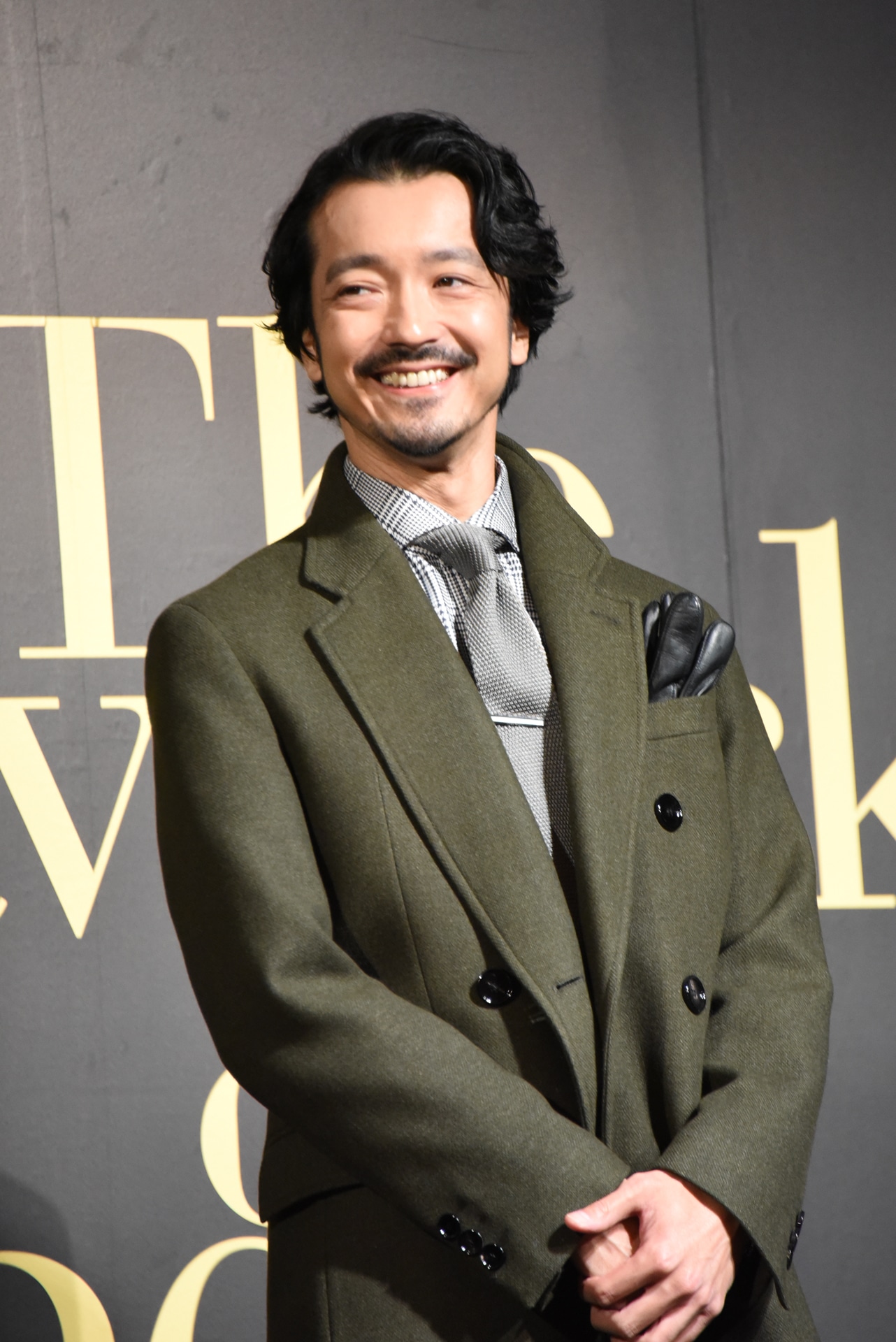 金子ノブアキ
