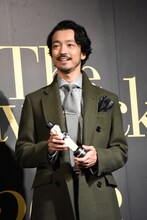 金子ノブアキ（RIZE）